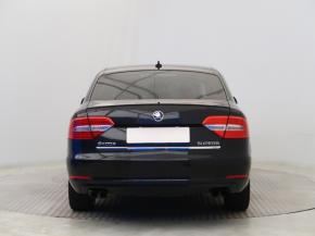 Škoda Superb  3.6 FSI V6 Elegance 