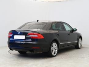 Škoda Superb  3.6 FSI V6 Elegance 