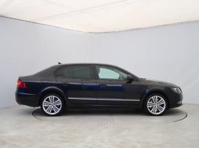 Škoda Superb  3.6 FSI V6 Elegance 