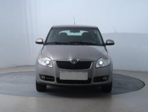 Škoda Fabia  1.4 TDI 