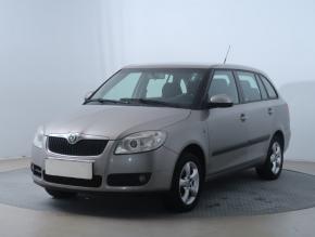 Škoda Fabia  1.4 TDI 