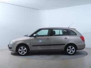 Škoda Fabia  1.4 TDI 