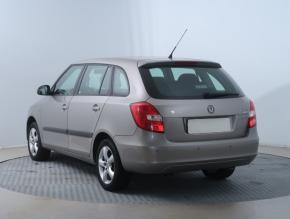 Škoda Fabia  1.4 TDI 