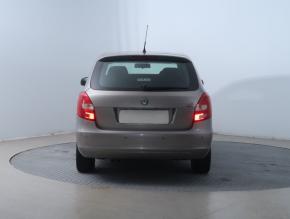 Škoda Fabia  1.4 TDI 