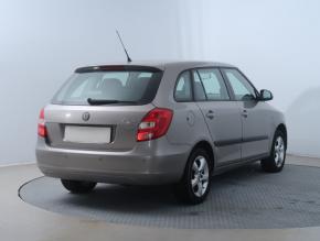 Škoda Fabia  1.4 TDI 