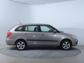 Škoda Fabia  1.4 TDI 