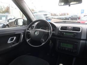 Škoda Fabia  1.4 TDI 