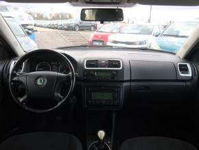 Škoda Fabia  1.4 TDI 