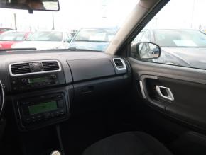 Škoda Fabia  1.4 TDI 