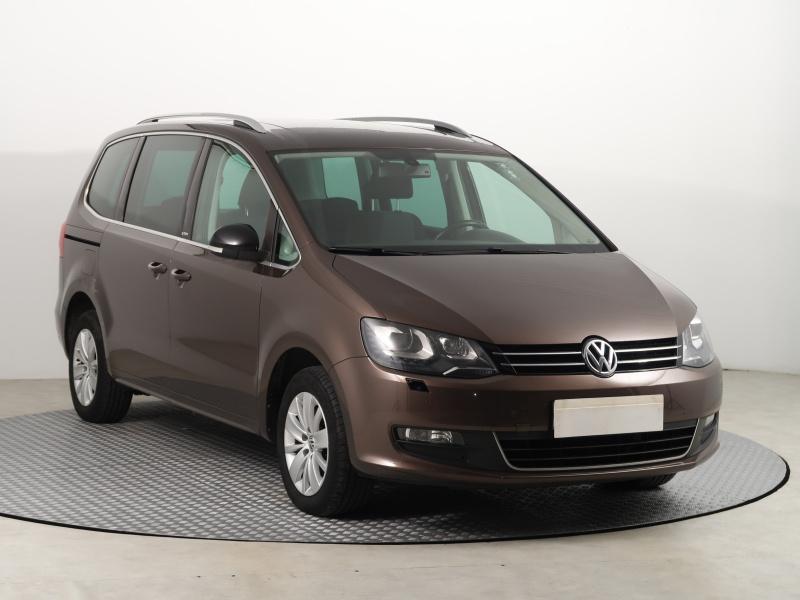 Volkswagen Sharan  2.0 TDI