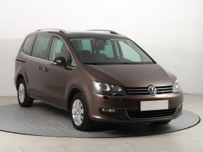 Volkswagen Sharan  2.0 TDI 