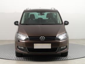 Volkswagen Sharan  2.0 TDI 