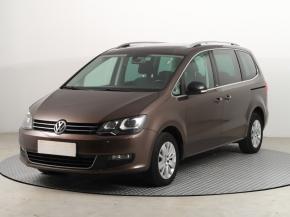 Volkswagen Sharan  2.0 TDI 