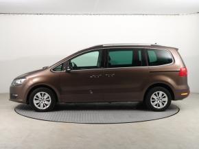 Volkswagen Sharan  2.0 TDI 