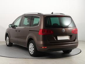 Volkswagen Sharan  2.0 TDI 