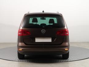 Volkswagen Sharan  2.0 TDI 