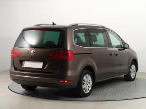 Volkswagen Sharan  2.0 TDI 