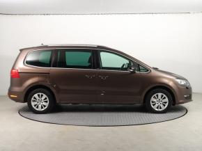 Volkswagen Sharan  2.0 TDI 