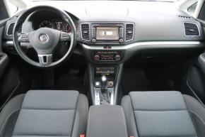 Volkswagen Sharan  2.0 TDI 