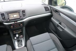 Volkswagen Sharan  2.0 TDI 