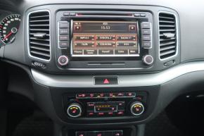 Volkswagen Sharan  2.0 TDI 