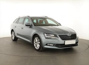 Škoda Superb  2.0 TDI Style 