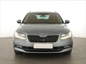 Škoda Superb  2.0 TDI Style 