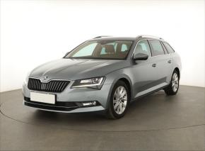 Škoda Superb  2.0 TDI Style 