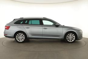 Škoda Superb  2.0 TDI Style 