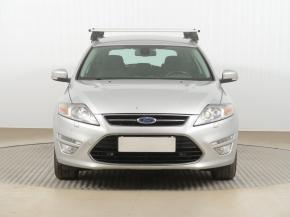 Ford Mondeo  2.0 TDCi Ghia 