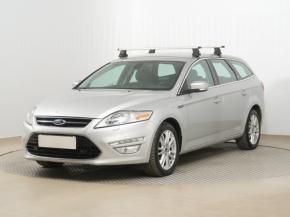 Ford Mondeo  2.0 TDCi Ghia 