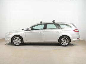 Ford Mondeo  2.0 TDCi Ghia 