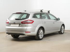 Ford Mondeo  2.0 TDCi Ghia 