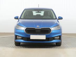 Škoda Fabia  1.0 Ambition 