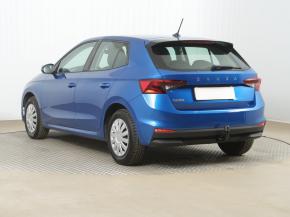 Škoda Fabia  1.0 Ambition 