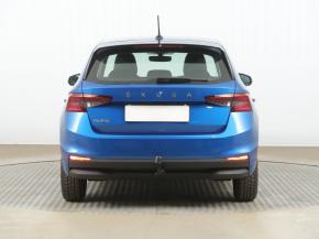 Škoda Fabia  1.0 Ambition 