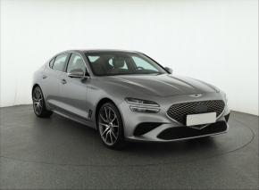 Genesis G70  2.2 CRDi 