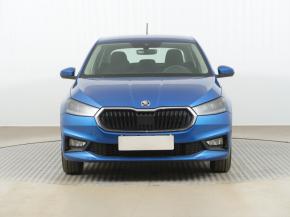 Škoda Fabia  1.0 Ambition 