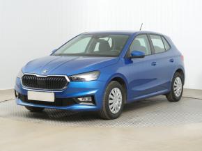 Škoda Fabia  1.0 Ambition 