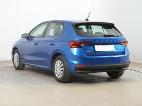 Škoda Fabia  1.0 Ambition 