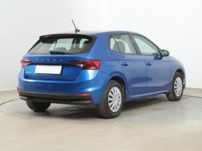 Škoda Fabia  1.0 Ambition 