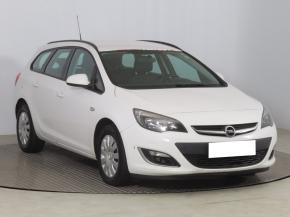 Opel Astra  1.7 CDTI 