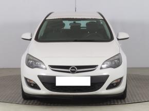 Opel Astra  1.7 CDTI 