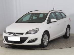 Opel Astra  1.7 CDTI 