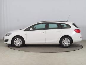 Opel Astra  1.7 CDTI 