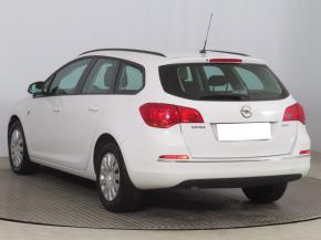 Opel Astra  1.7 CDTI 