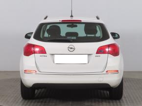 Opel Astra  1.7 CDTI 