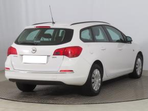 Opel Astra  1.7 CDTI 