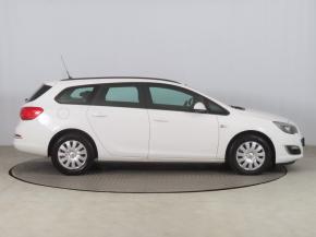 Opel Astra  1.7 CDTI 