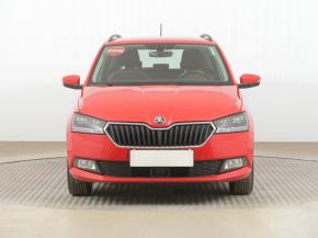 Škoda Fabia  1.0 TSI 